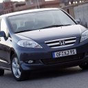 Honda FR-V