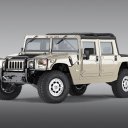 Hummer H1