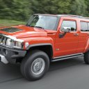 Hummer H3