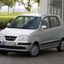 Hyundai Atos