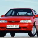 Hyundai Pony
