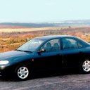 Hyundai Lantra