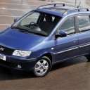 Hyundai Matrix
