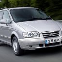 Hyundai Trajet