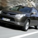 Hyundai ix55