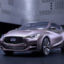 Infiniti Q30