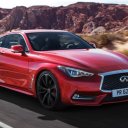 Infiniti Q60