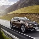 Infiniti QX30