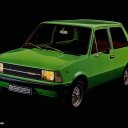 Innocenti Mini