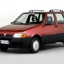Innocenti Mille