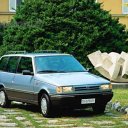 Innocenti Elba