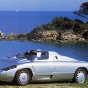 Isdera Spyder