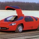Isdera Imperator
