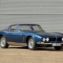 ISO Grifo