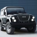 Iveco Massif