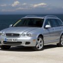 Jaguar X-Type