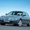 Jaguar S-Type