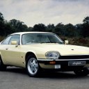Jaguar XJS
