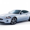 Jaguar XK