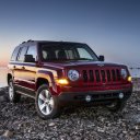 Jeep Patriot