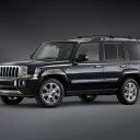 Jeep Commander