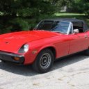 Jensen Healey