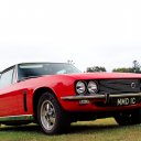 Jensen Interceptor