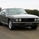 Jensen Interceptor S4