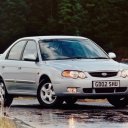 Kia Shuma