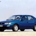 Kia Sephia