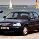 Kia Clarus