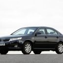 Kia Magentis