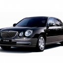 Kia Opirus