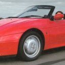 Kia Roadster