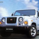 Kia Retona