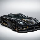 Königsegg Agera