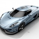 Königsegg Regera