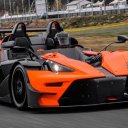 KTM X-Bow