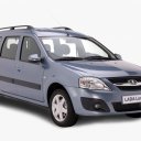 Lada Largus