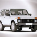 Lada Niva