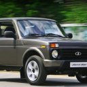 Lada Niva Urban