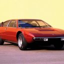 Lamborghini Urraco