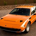 Lamborghini Jarama