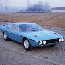 Lamborghini Espada