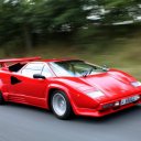 Lamborghini Countach