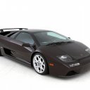 Lamborghini Diablo