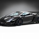 Lamborghini Gallardo