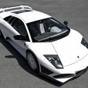 Lamborghini Murcielago