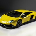 Lamborghini Aventador