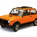 Lancia A 112